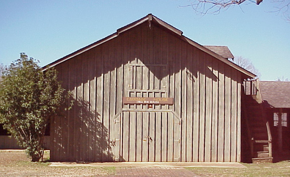 Carriage House