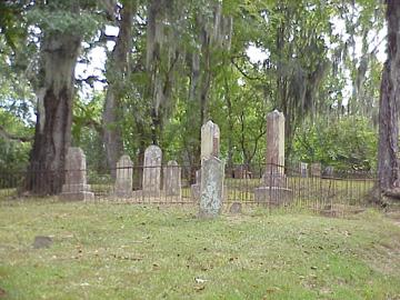 Cemetery 3